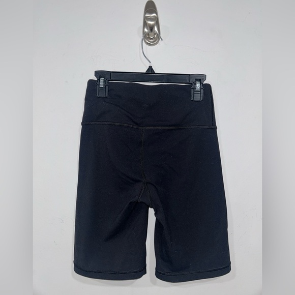 Athleta Elation 8” Shorts Black Size XS - Picture 3 of 5